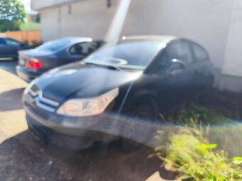 Citroen C4 - 3