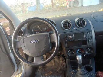 Fiesta 1.4 - 3