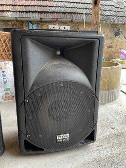 Bedny Dap - 3