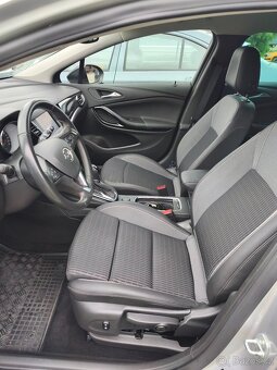 Opel astra kombi 1.5 cdti - 3