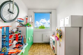 Prodej byty 2+1, 44 m2 - Zlín, ev.č. 14290 - 3