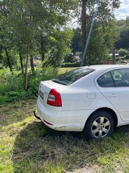 Skoda Octavia 1.9 tdi - 3