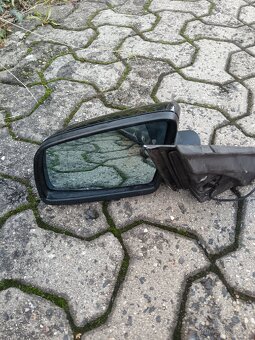 BMW 535-Touring-Prodám náhradní díly. - 3