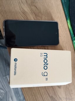 Motorola Moto G35 - 3