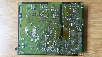 TV díly - UE40H5303AW - 3