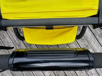 Thule chariot sport 2 - 3