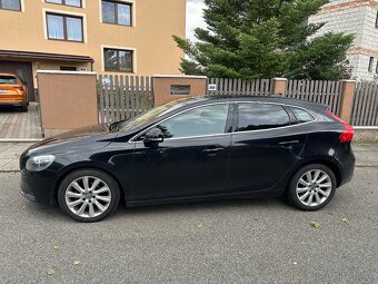 Prodám Volvo V40 D2 1.6 84KW - 3