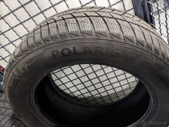 Zimní pneu Polaris 225/55/r17 - 3