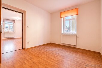 Pronájem bytu 2+kk 47 m² - 3