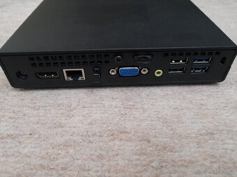 Stolní počítač HP 260 G1 - 3