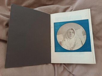 Knihy o Terezii Neumannové – Karel Weinfurter & Staudinger - 3