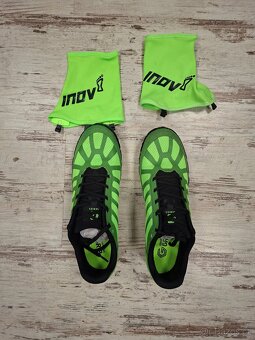 Běžecké trailové boty Inov-8 Mudclaw G260, UK 8,5 - 3