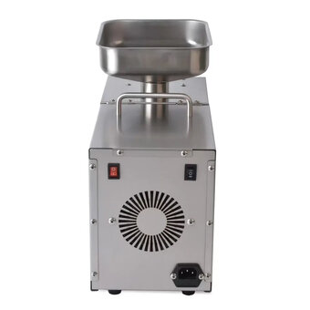 Stroj na extrakci oleje 600 W - 3
