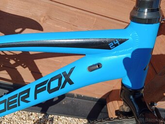 Kolo LEADER FOX 24" - 3