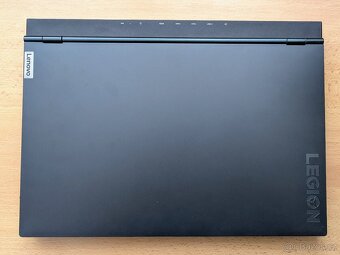 Lenovo Legion 5 15ARH05 - 3