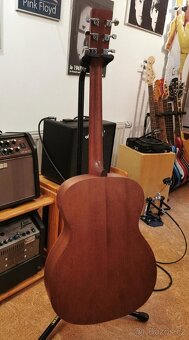 elektroakustika Sigma Guitars 000ME - 3
