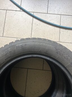 Zimní pneumatiky Hankook - 3