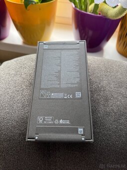 SAMSUNG GALAXY S25 FE 8/128GB NOVÝ - 3