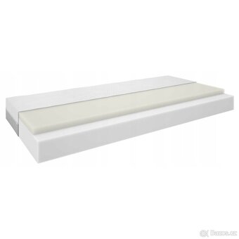 2x Jysk matrace GOLD F30 80x200 cm - 3