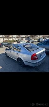 ŠKODA Octavia - 3