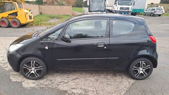 Mitsubishi Colt CZ3 2005 190 tis. najeto - 3