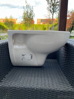 Závěsné wc - 3
