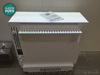 Akumulační kamna - 3