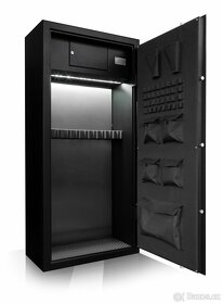 Trezor na zbraně Taktick - 3