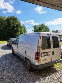 Citroen jumpy - 3