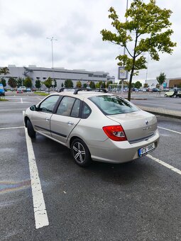 Prodám Renault thalia 1.4 72.kw - 3