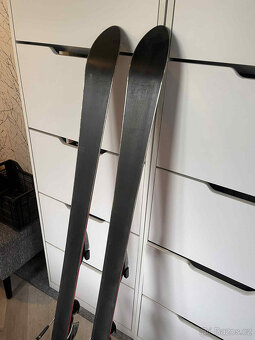 Dětské lyže Pale 150cm - 3