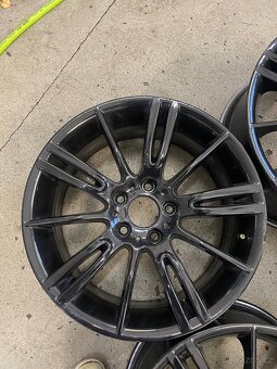 Bmw styling 193 5x120 r18 - 3