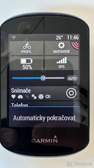 Garmin Edge 830 MTB Bundle - 3