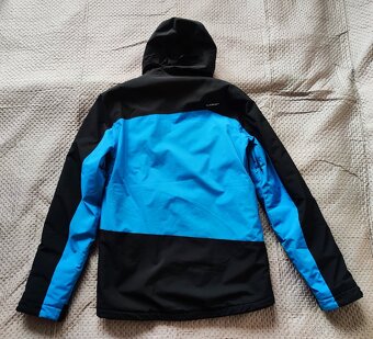 Chlapecká zimní bunda LOOP vel. S - 3