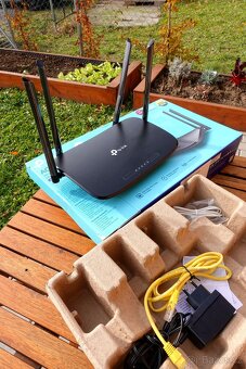 Modem router TP-Link Archer VR300 - 3