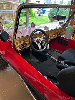 VW BUGGY - 3