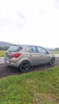 Opel Corsa E 2015 1.4 automat - 3
