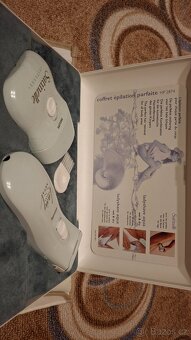 Philips depilator + holici strojek - 3