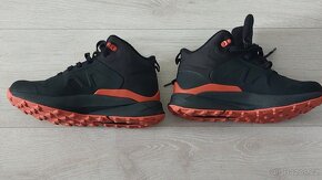 Zimní boty zn. WEINBRENNER vel.41 - 3