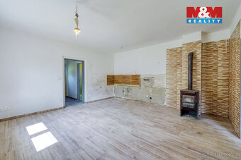 Prodej rodinného domu, 68 m², Běšiny - 3