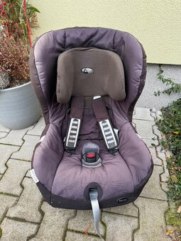 Sedačka Britax Römer - 3