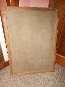 Obraz " Deprese " - 3