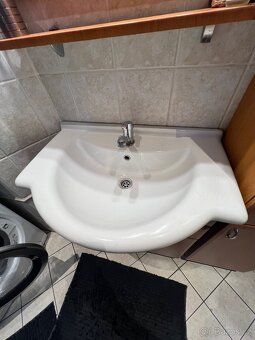 Koupelnový nábytek - 3