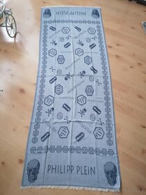 Šátek Philipp Plein - 3