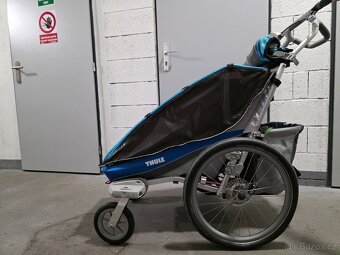 Thule Chariot CX - 3