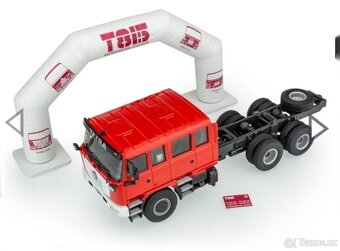 Tatra “poslední” KADĚN - 3