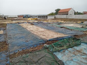 plachta z návěsu (krycí) - 3