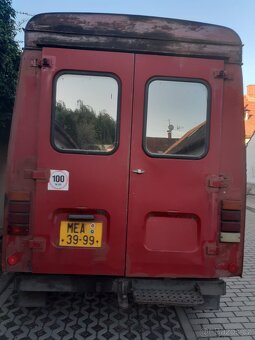 Avia Furgon 21 turbo FC - 3