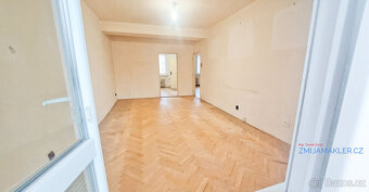 Prodej, byt 2+1, 54 m, Hlavní třída 1049/19, Ostrava - Porub - 3