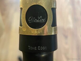 Prodám tenor saxofon - 3